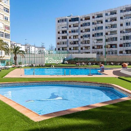 Playa Del Ingles Apartament Blanco 807 Apartment Gran Canaria Exterior foto